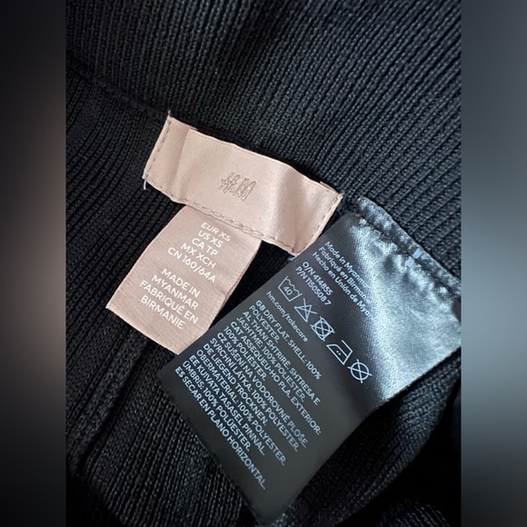 H&M Knit Co-ord Set - Picture 11 of 11